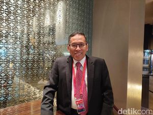 Krakatau Steel Mau Gaet Investor ASEAN Bangun Wisata Industri Cilegon Krakatau Steel Mau Gaet Investor ASEAN Bangun Wisata Industri Cilegon