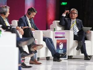 Dirut BRI: Melayani UMKM Bukan soal Bisnis, Tapi Mewujudkan Kesejahteraan