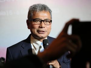 Bos BRI Blak-blakan soal Rencana Hengkang dari BSI Bos BRI Blak-blakan soal Rencana Hengkang dari BSI