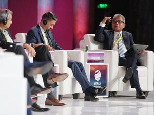 BRI Geber Pembiayaan Ultra Mikro ke Pelaku UMKM Pakai Jurus Ini