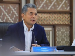 Bos BRI Beberkan Dampak Donald Trump Menang Pilpres AS ke Ekonomi RI