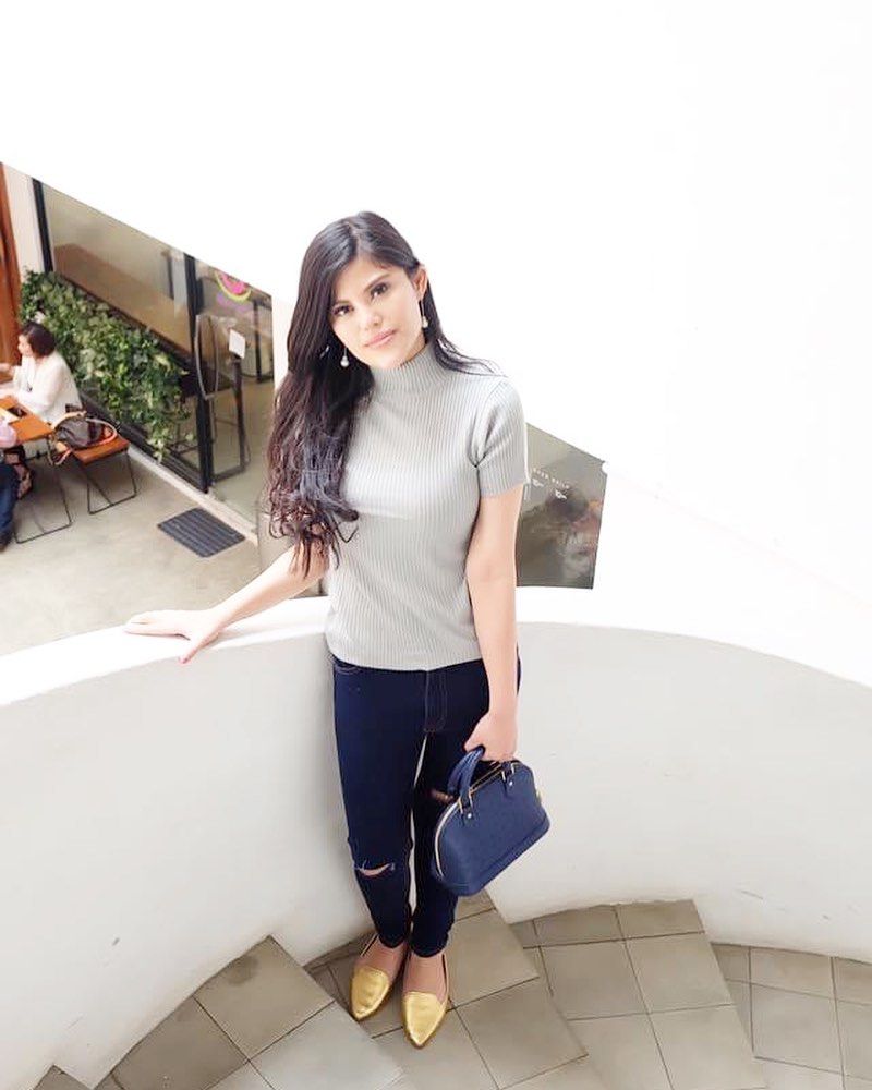 Dita Soedarjo