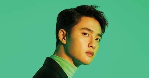 D.O. EXO