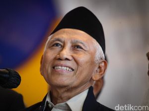 Gus Choi NasDem Kritik Usul BNPT Kontrol Tempat Ibadah: Lebih dari Orba Gus Choi NasDem Kritik Usul BNPT Kontrol Tempat Ibadah: Lebih dari Orba