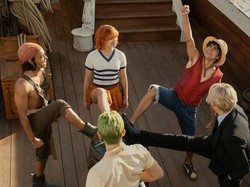 Ini Peringkat Kebaikan Karakter One Piece, Favoritmu Masuk Gak?