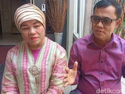 Komentar Haji Faisal Soal Isu Fadly Putus dengan Rebecca Klopper