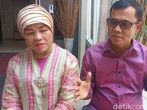 Orang Tua Jawab Isu Putus Asmara Fadly Faisal dengan Rebecca Klopper Orang Tua Jawab Isu Putus Asmara Fadly Faisal dengan Rebecca Klopper