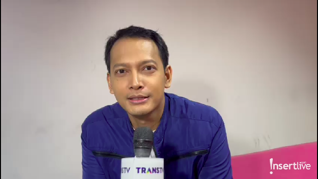 Berita Viral Selebriti dari InsertLive : Telah Lama Menghilang dari Media Sosial, Keberadaan Fedi Nuril Dikhawatirkan