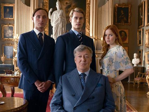 Film Red White and Royal Blue (2023) Film Red White and Royal Blue (2023)