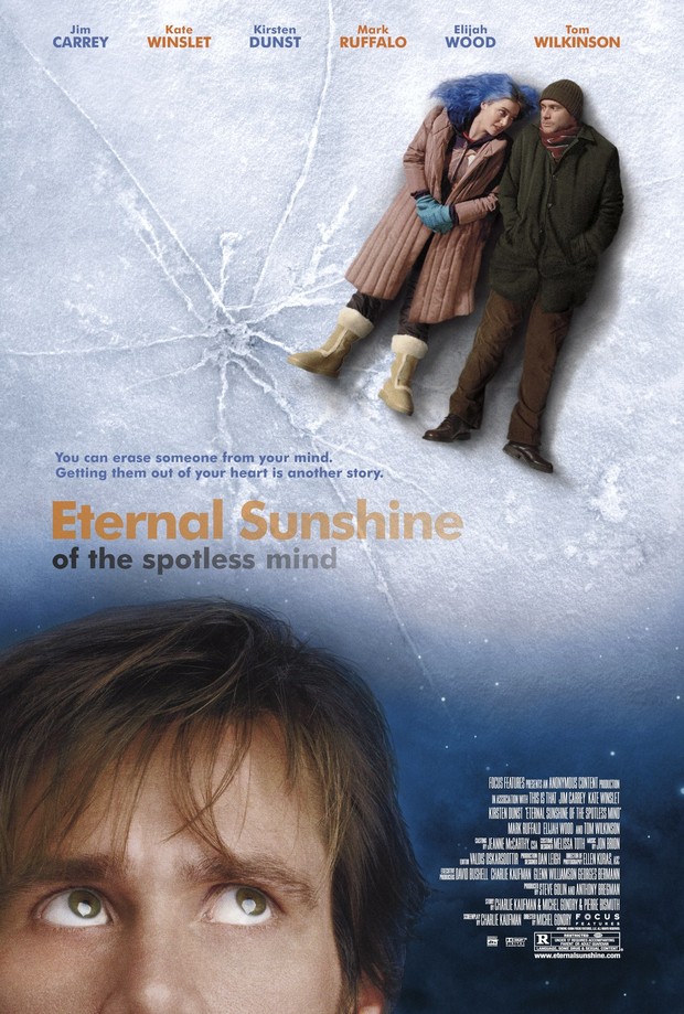 Film romantis terbaik, Eternal Sunshine of the Spotless Mind (2004)/ Foto: Focus Features