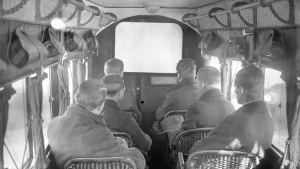 Deretan Foto yang Jarang Dilihat Tapi Bikin Tercengang