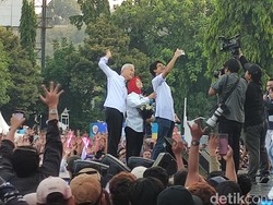 Istri Tagih 1 Janji Ganjar yang Belum Terpenuhi saat Pamitan di Semarang