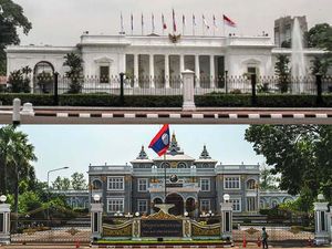 Gaya Arsitektur Istana Presiden di ASEAN, Mana Paling Keren?
