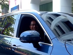 Terungkap Mobil Ridwan Kamil yang Disita KPK: Mercedes-Benz
