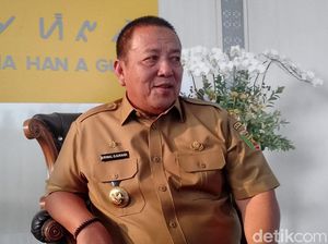 Gubernur Lampung Diadukan ke Kejagung soal Izin Panen Tebu, Ini Kata Pemprov Gubernur Lampung Diadukan ke Kejagung soal Izin Panen Tebu, Ini Kata Pemprov