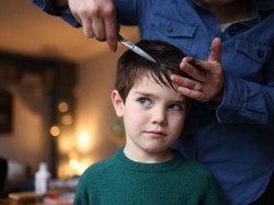 7 Rekomendasi Model Rambut Anak Laki-laki 2023 yang Keren dan Bagus