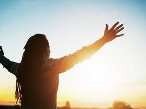 50 Kata-kata Bersyukur Hari Ini kepada Tuhan dan untuk Diri Sendiri