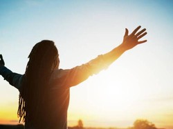 50 Kata-kata Bersyukur Hari Ini kepada Tuhan dan untuk Diri Sendiri