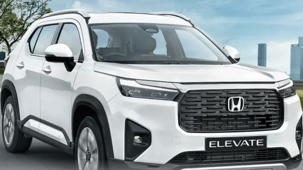 Lihat Lebih Dekat Honda Elevate yang Dijual Mulai Rp 200-an Juta