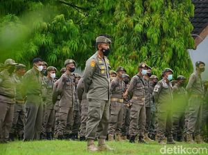 Hari Pamong Praja 8 September 2024, Ini Sejarahnya Hari Pamong Praja 8 September 2024, Ini Sejarahnya