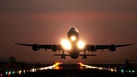 5 Hal Diketahui soal Boeing 777 London-Singapura Turbulensi Hebat