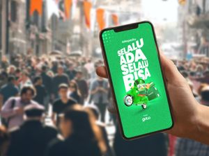 Produk Fesyen-Olahraga Paling Laris di Tokopedia, Bisa Jadi Ide Jualan Produk Fesyen-Olahraga Paling Laris di Tokopedia, Bisa Jadi Ide Jualan