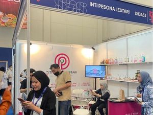 Inti Pesona Lestari Beri Kesempatan Jadi Beautypreneur dengan Modal Minim