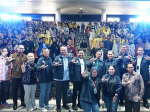 Jasa Raharja Bekali Mahasiswa di Banjarmasin Skill Jadi Talenta Digital