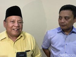 Niat Ketua Berkarya Sulsel Hijrah ke Gerindra Demi Pilkada Disambut Hangat