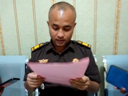 Pengusaha Warkop di Mojokerto Cabuli Bocah 5 Tahun Terancam 15 Tahun Bui