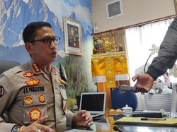 Polda Bali Sisir Ayuterra Resort Ubud Cari Bukti Lain Insiden Lift Maut