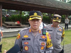 Gempar Penemuan Kaki hingga Hati Manusia di Pantai Yeh Malet Bali