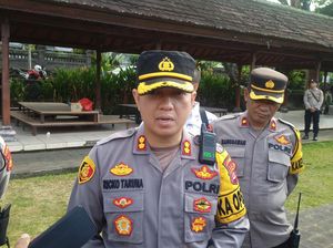 Gempar Penemuan Kaki hingga Hati Manusia di Pantai Yeh Malet Bali Gempar Penemuan Kaki hingga Hati Manusia di Pantai Yeh Malet Bali