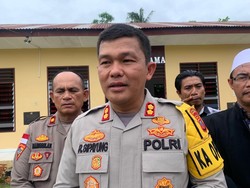 64 Kasus Pencurian Sawit di Tanah Jawa Sumut Berakhir Restorative Justice