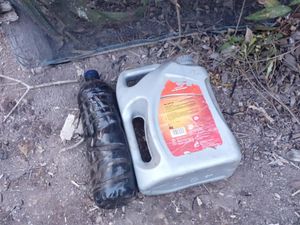 265 Hektare Lahan di OI Diduga Sengaja Dibakar, Ada Bensin-Serbuk Kayu di Lokasi