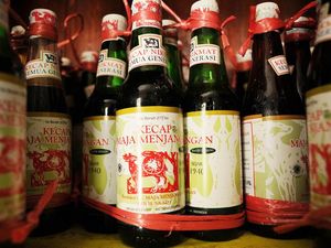 5 Kecap Manis Tertua di Indonesia, Ada yang Bertahan 103 Tahun 5 Kecap Manis Tertua di Indonesia, Ada yang Bertahan 103 Tahun