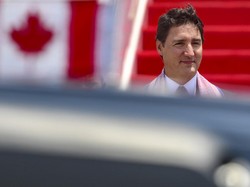 Justin Trudeau Kagum Timnas Basket Kanada Disambut Hangat di Indonesia