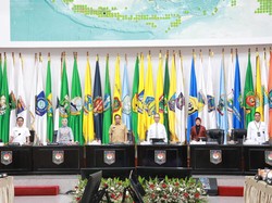 Harga Beras Naik di 86 Kota, Mendagri Minta Pemda Beri Atensi