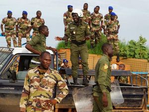 Kenapa Gelombang Kudeta di Afrika Barat Sulitkan Uni Eropa?