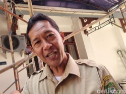 TPA Piyungan Dibuka Besok, DLH Bantul Batasi 90 Ton Sampah Per Hari