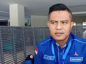Pisah dengan Anies, Demokrat Kumpulkan Ketua DPD se-Indonesia Besok