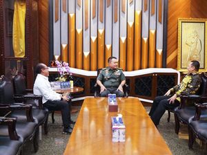 Ciptakan Pemilu Damai, Bamsoet: Netralitas TNI-Polri Mutlak Diperlukan