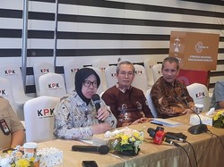 KPK Ungkap Ada Modus TPPU Catut Penerima Bansos Jadi Pemilik Perusahaan