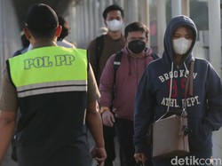 Dokter Paru Ungkap Sinyal di Tubuh Saat Sudah Terpapar Efek Polusi Udara