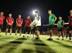 Tanpa Yakob dan Yance, Ini 25 Pemain Timnas Indonesia Vs Turkmenistan