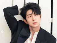 15 Artis Korea Tertampan 2023 Berdasarkan Voting Penggemar, Ada Cha Eun Woo