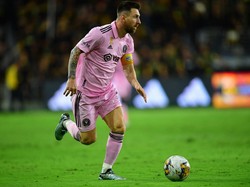 Messi: Inter Miami Bisa Juara MLS!