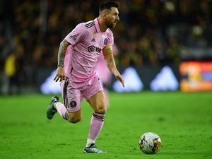 Messi: Inter Miami Bisa Juara MLS! Messi: Inter Miami Bisa Juara MLS!