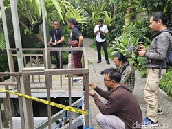 Buntut Tragedi Lift Maut Ayuterra, Polisi Panggil Semua Resort-Hotel di Ubud