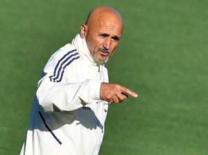 Spalletti: Jangan Bandingkan Italia Sekarang dengan Skuad Euro 2020 Spalletti: Jangan Bandingkan Italia Sekarang dengan Skuad Euro 2020